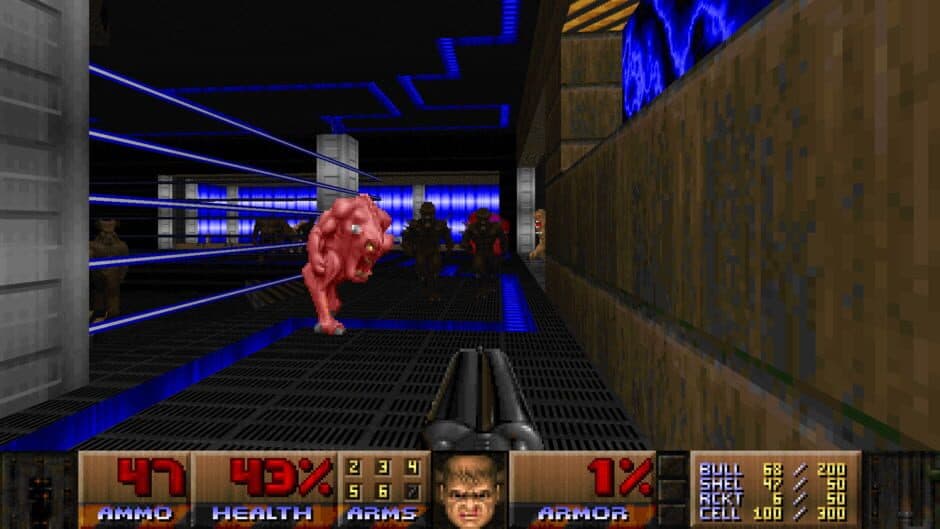 Terminal Voltage screenshot 2