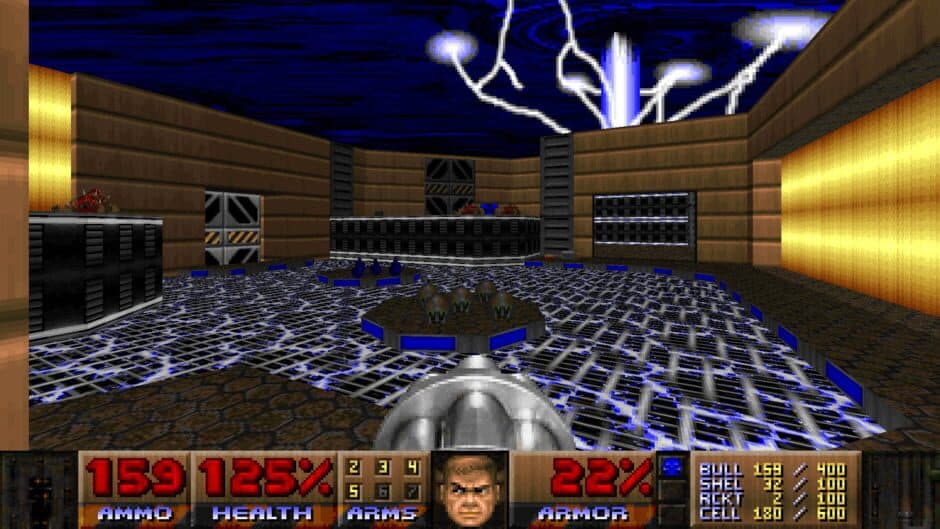 Terminal Voltage screenshot 3