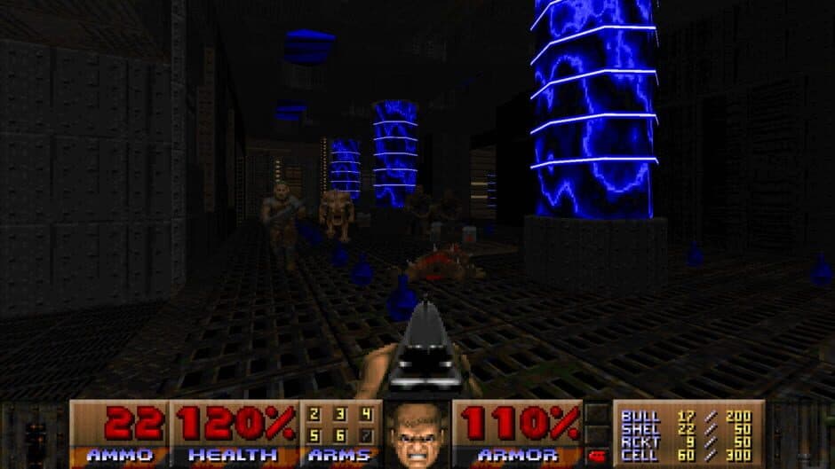 Terminal Voltage screenshot 4