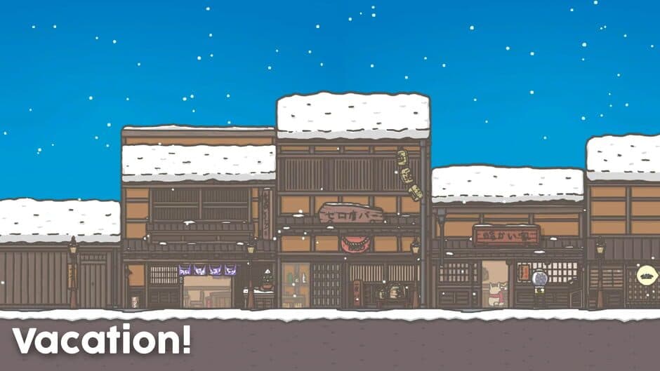 Tsuki Adventure screenshot 4