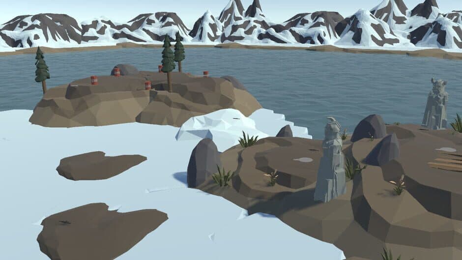 Space Wackos screenshot 4