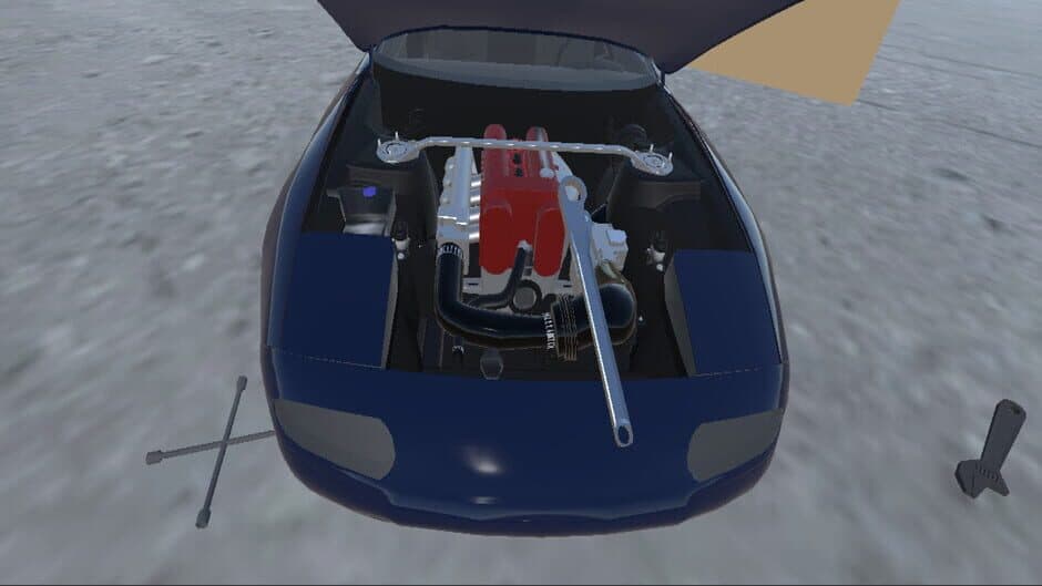 Adopted Passion Realize Your Dream screenshot 5