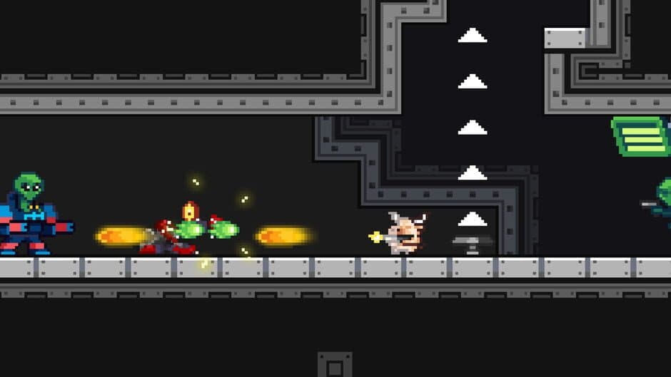 M.A.D. Cows screenshot 3