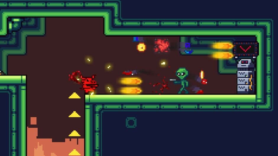 M.A.D. Cows screenshot 4