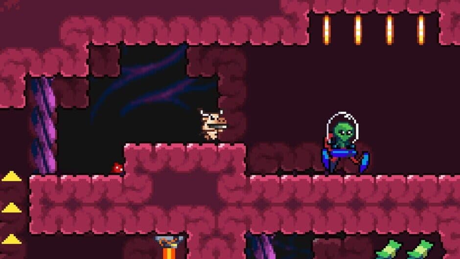 M.A.D. Cows screenshot 5