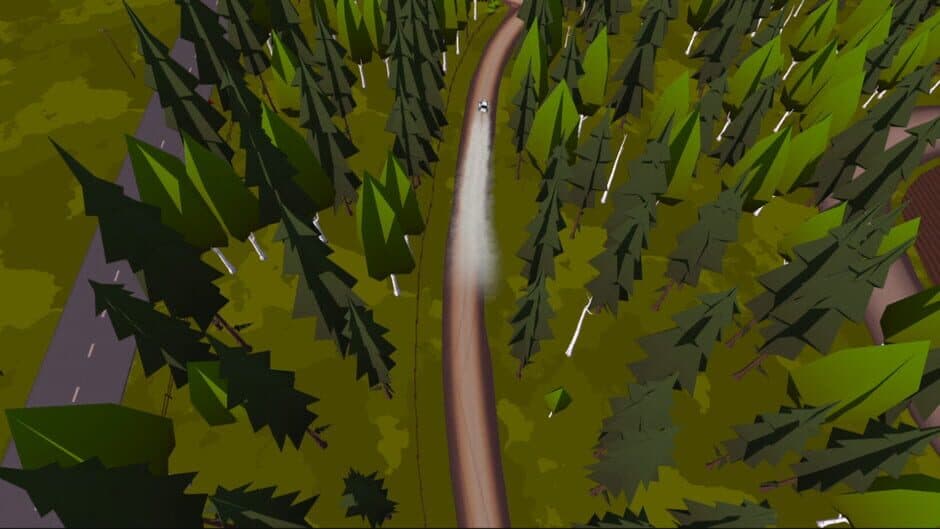 Lead: Rally screenshot 1