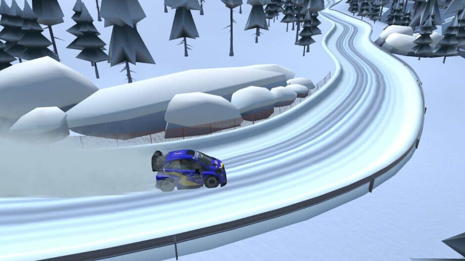 Lead: Rally screenshot 2