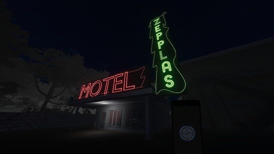 The Snare screenshot 4