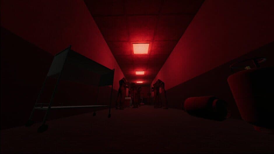 The Snare screenshot 5