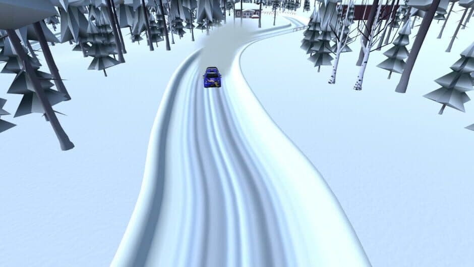 Lead: Rally screenshot 4