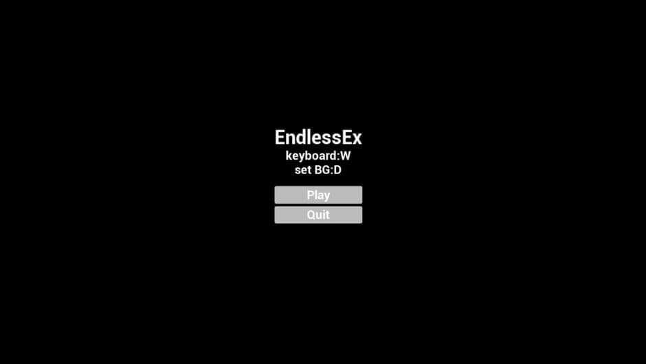 EndlessEx screenshot 1