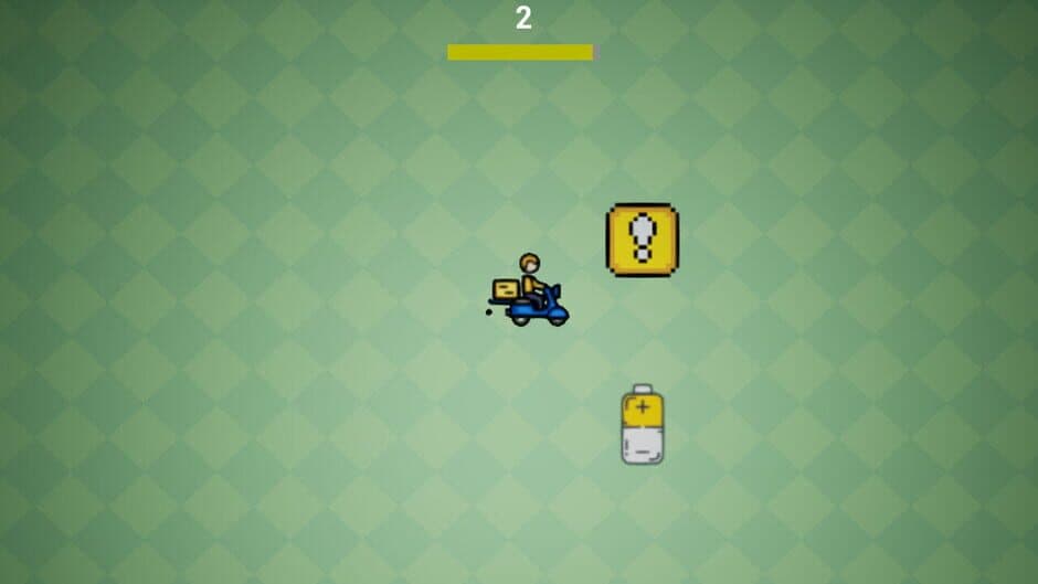 EndlessEx screenshot 2