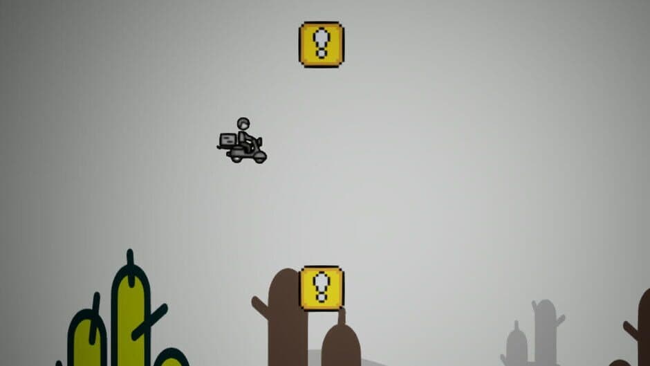 EndlessEx screenshot 4