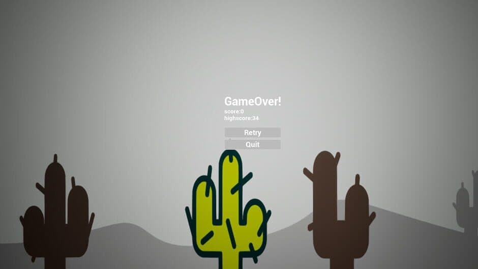 EndlessEx screenshot 5