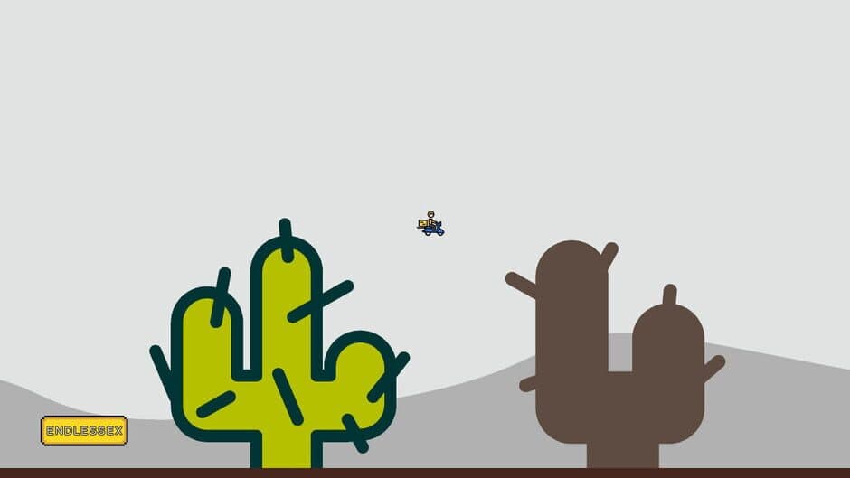 EndlessEx screenshot 6