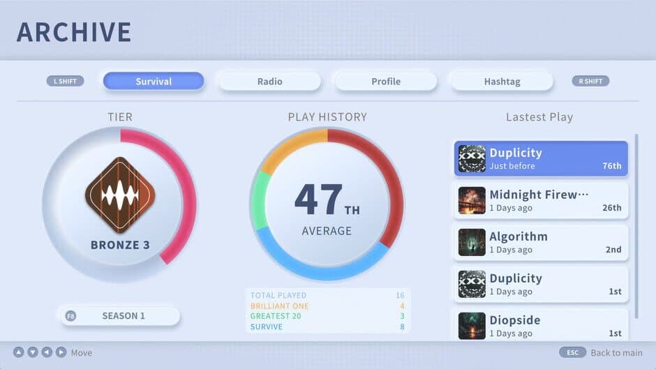 Vvav One screenshot 3