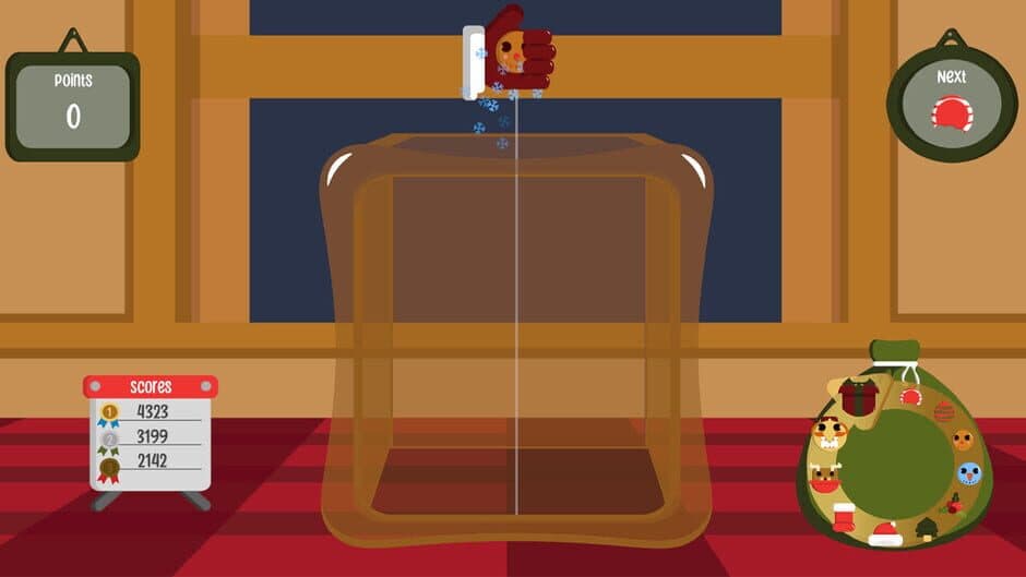 XMas Toy Merge screenshot 2