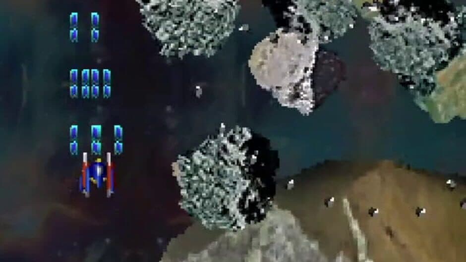 Raging Blitz screenshot 2