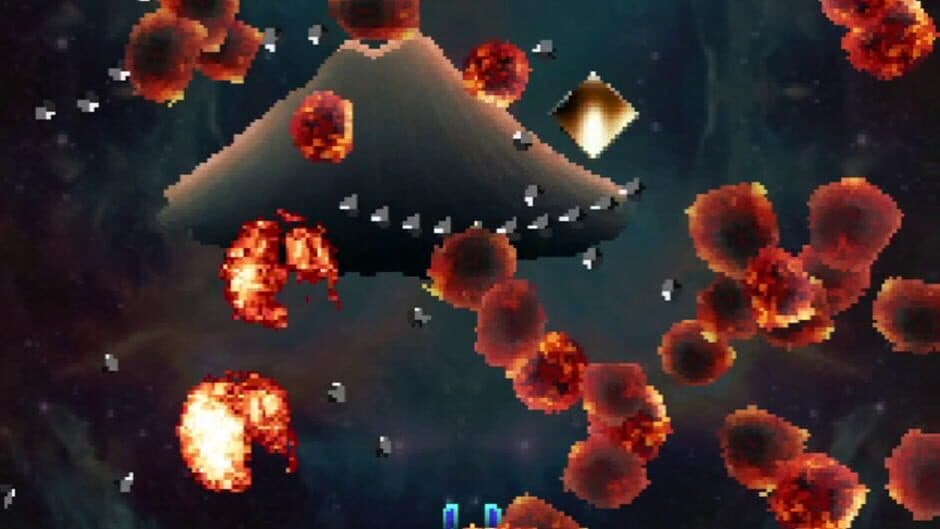 Raging Blitz screenshot 3