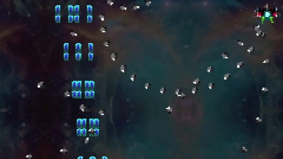 Raging Blitz screenshot 5