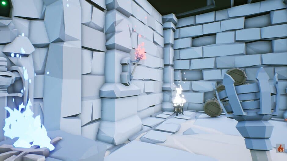 Escape from Blackwood screenshot 2