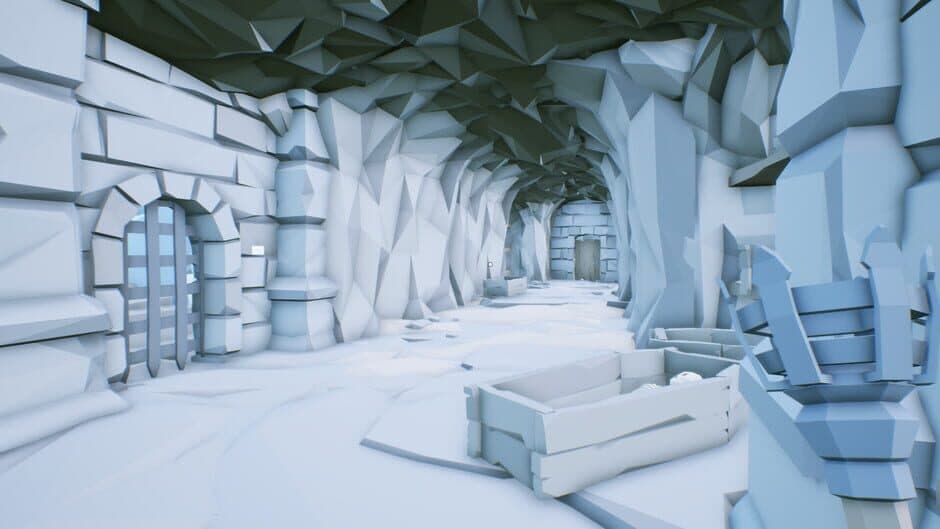 Escape from Blackwood screenshot 3