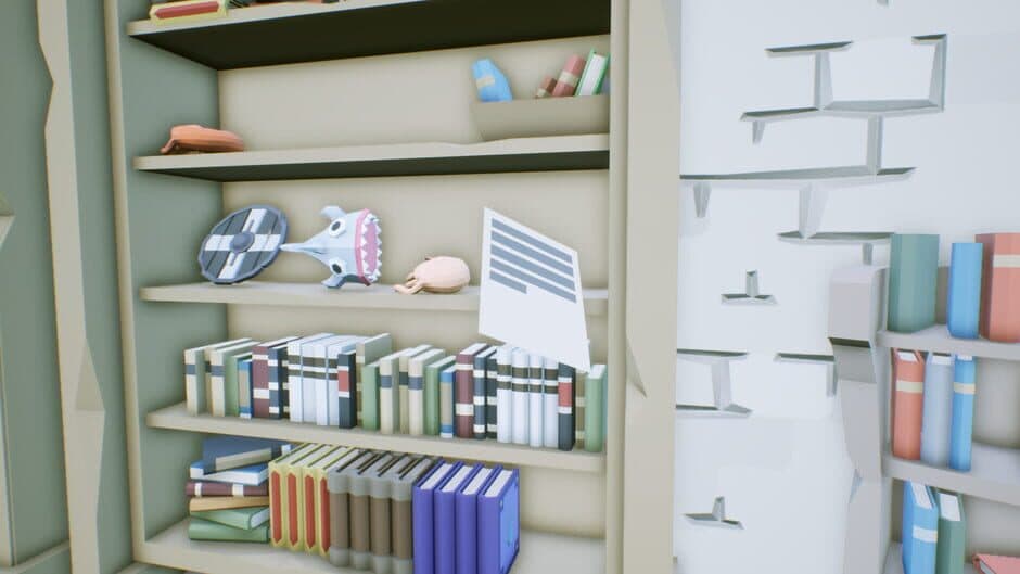 Escape from Blackwood screenshot 4