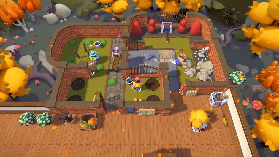 Tools Up!: Ultimate Edition screenshot 4