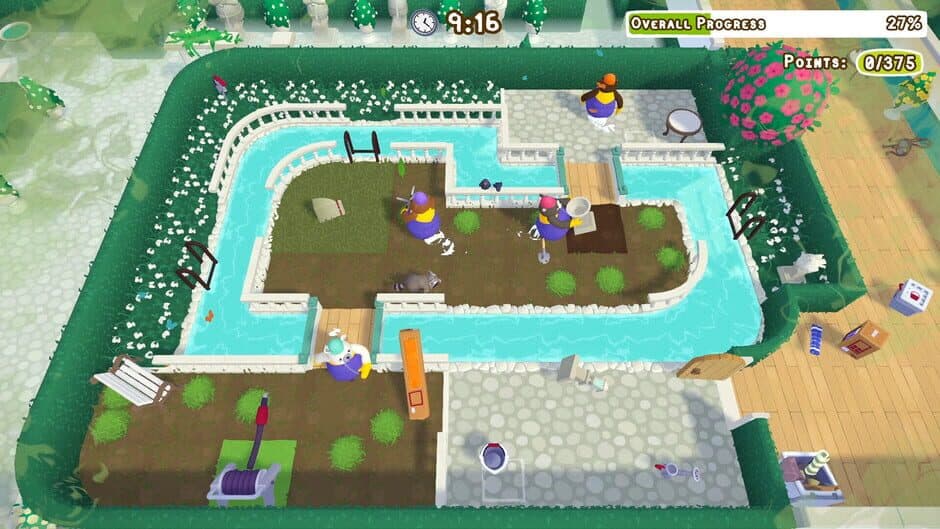 Tools Up!: Ultimate Edition screenshot 6