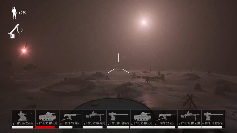 Beach Invasion 1945: Pacific screenshot 5