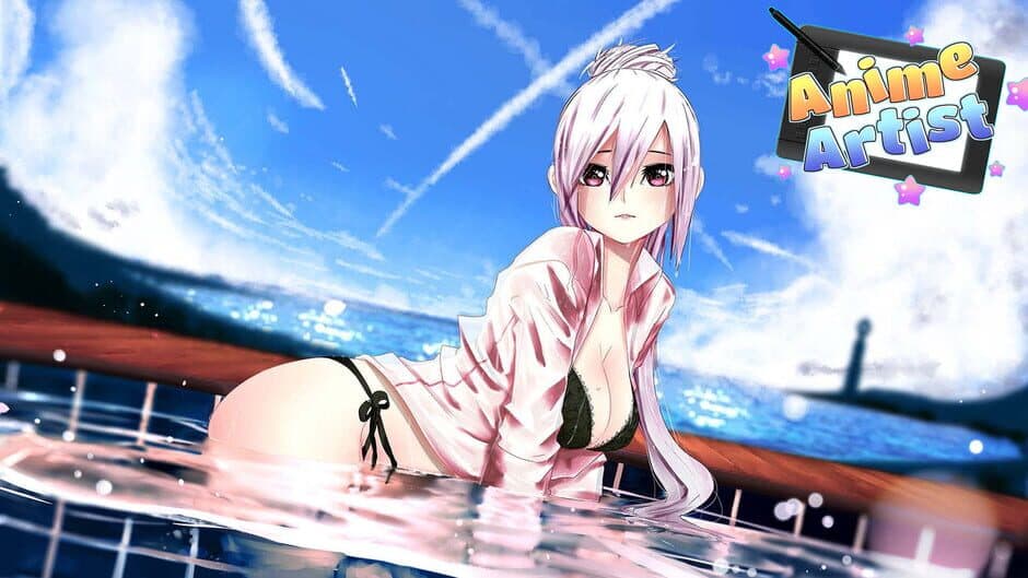 Anime Artist screenshot 1