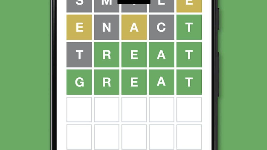 NYT Games screenshot 2