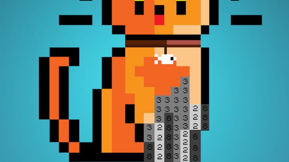 Color Island: Pixel Art screenshot 3