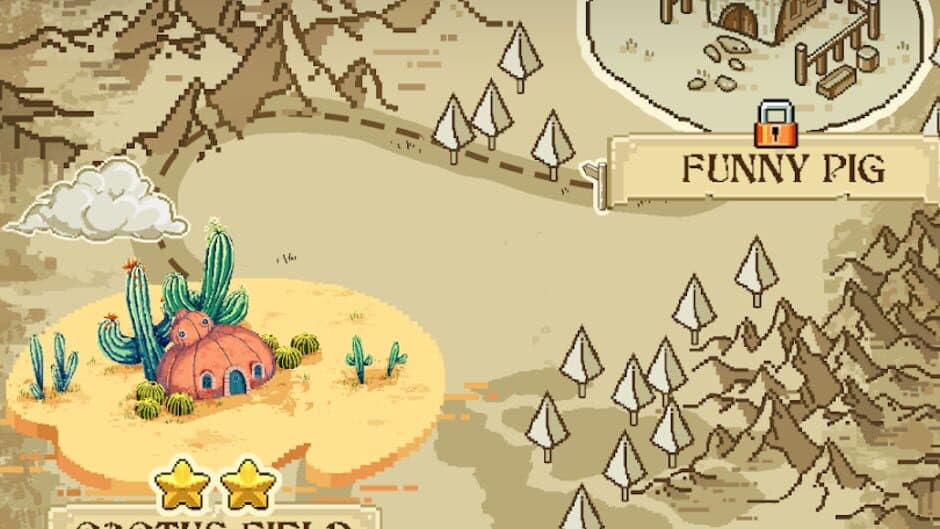 Color Island: Pixel Art screenshot 5