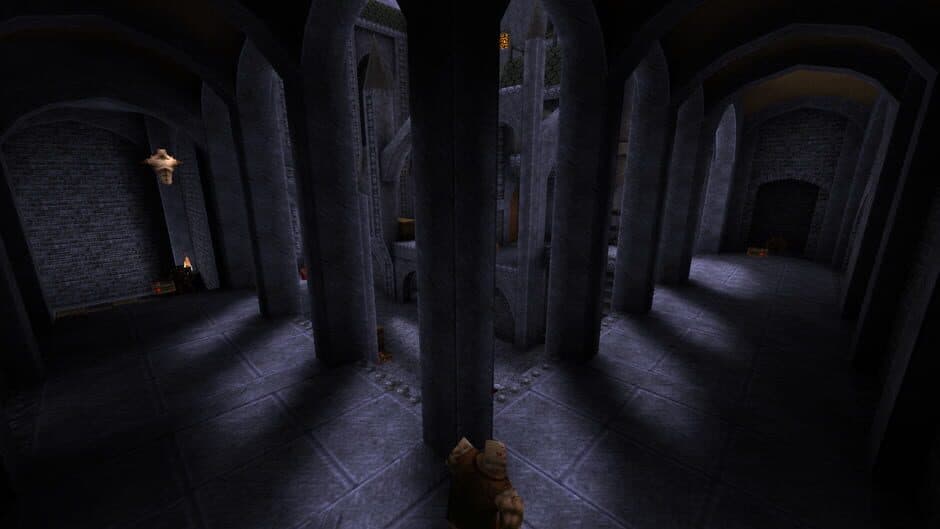 Brutic screenshot 3