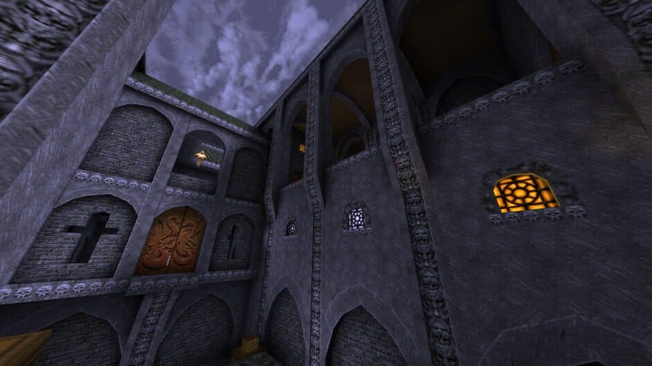 Brutic screenshot 5