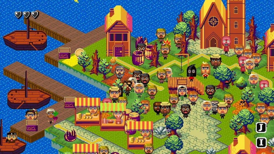 Where is Drake? screenshot 1