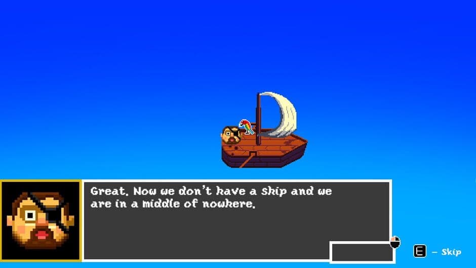 Where is Drake? screenshot 5