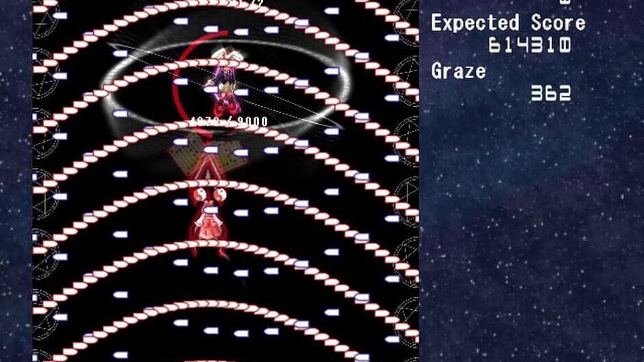 Maiden's Exhibition: Shoujo-tachi no Danmaku Tenrankai screenshot 3