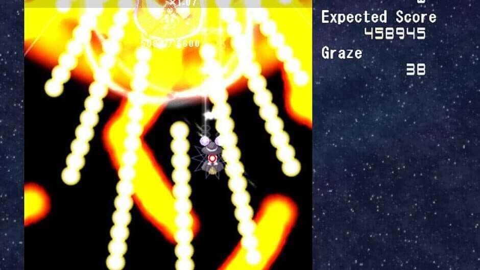 Maiden's Exhibition: Shoujo-tachi no Danmaku Tenrankai screenshot 4