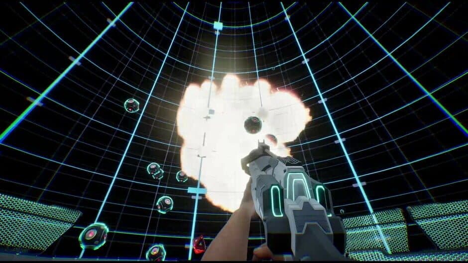 Bombcapsule screenshot 1