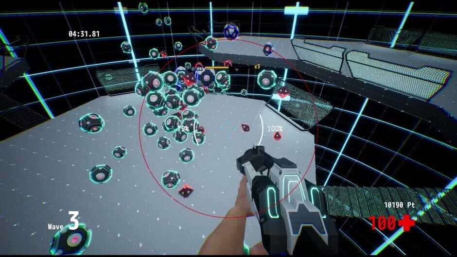 Bombcapsule screenshot 5