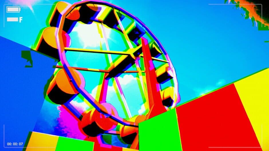 Scream or Die: Virtual Circus screenshot 3