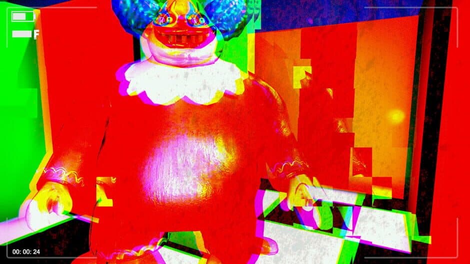 Scream or Die: Virtual Circus screenshot 4