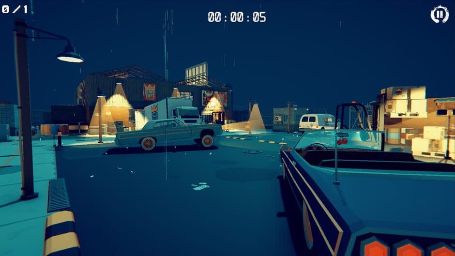 3D Puzzle: Breaking Bed screenshot 2