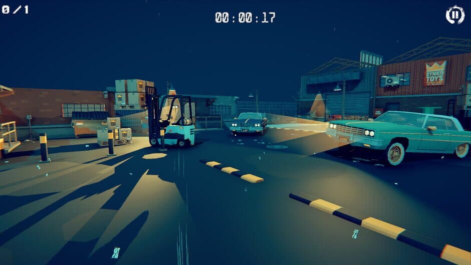 3D Puzzle: Breaking Bed screenshot 3