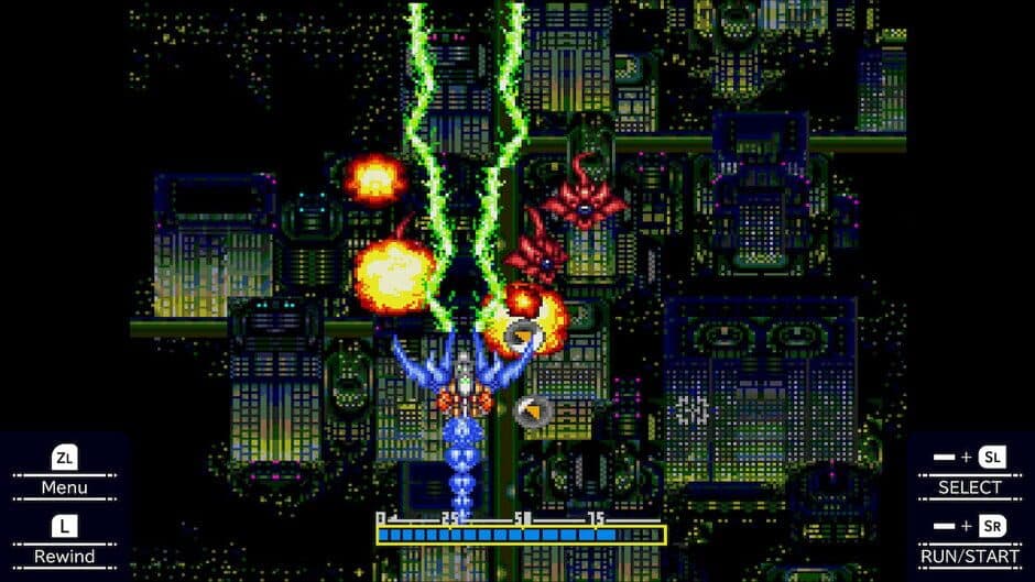 Psychic Storm screenshot 4