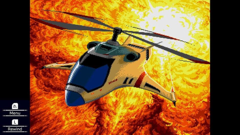 Avenger screenshot 3