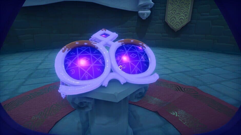 Spectacle screenshot 2