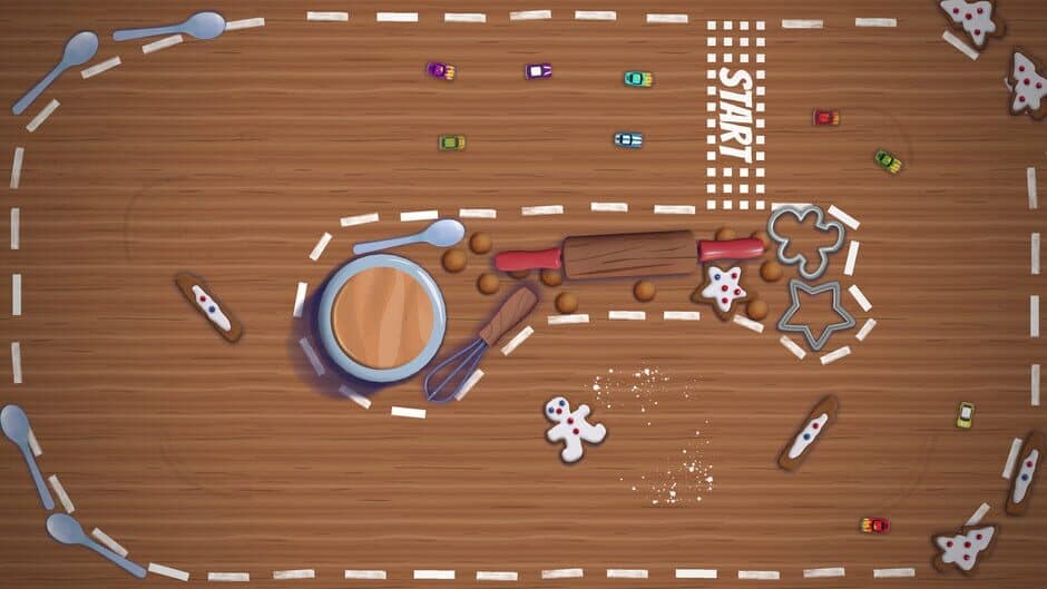 Event Race screenshot 6